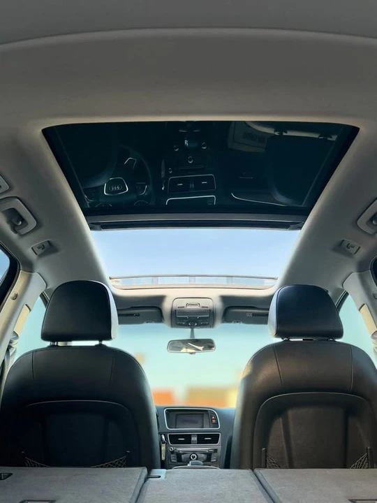 2014 Audi 8R Q5 - Image 13 of 19