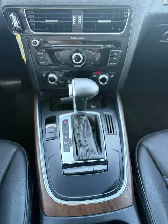 2014 Audi 8R Q5 - Image 18 of 19