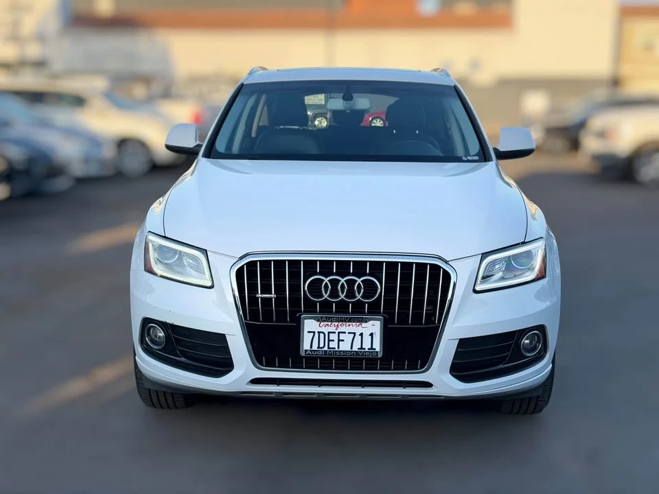 2014 Audi 8R Q5 - Image 3 of 19