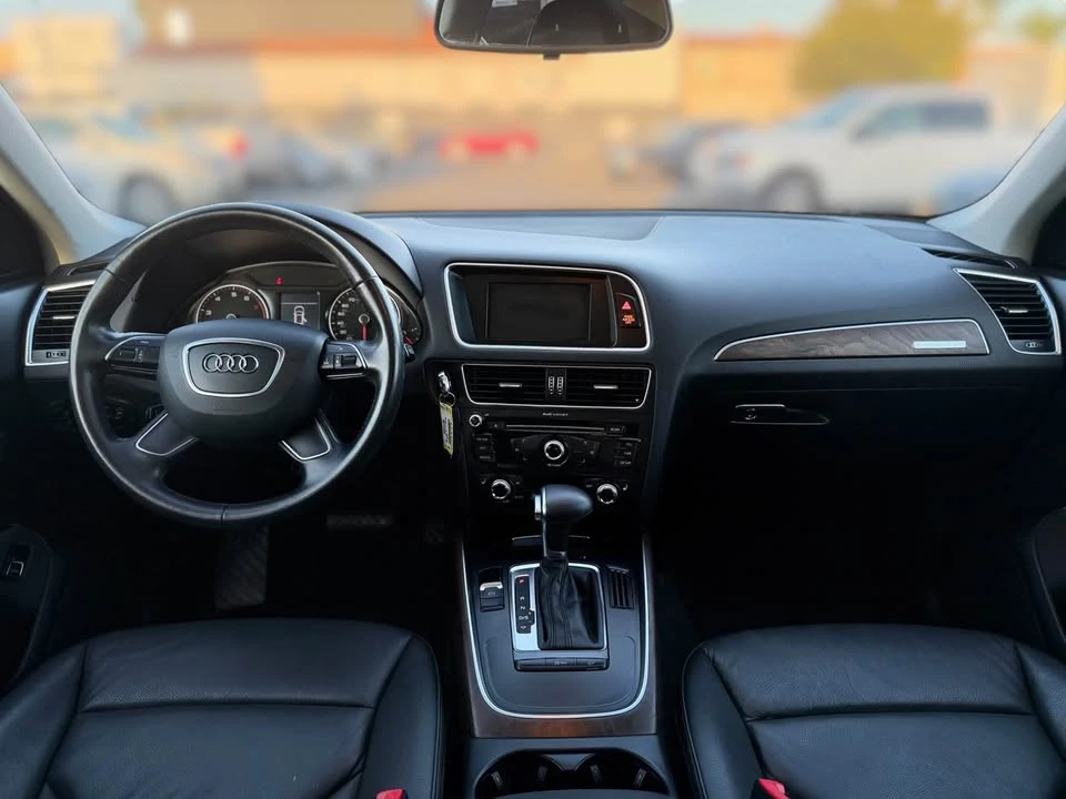 2014 Audi 8R Q5 - Image 15 of 19