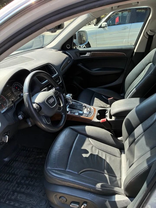 2014 Audi 8R Q5 - Image 5 of 8