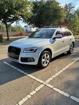 2014 Audi Q5 2.0T Premium Plus