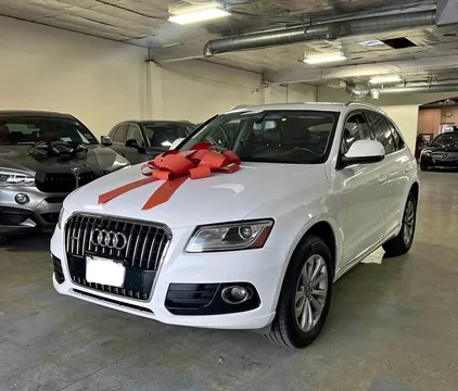 2014 Audi Q5 2.0T Premium Plus Sport Utility 4D