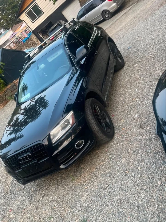2014 Audi 8R Q5 - Image 6 of 6