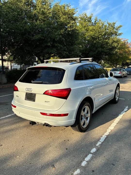 2014 Audi 8R Q5 - Image 3 of 8