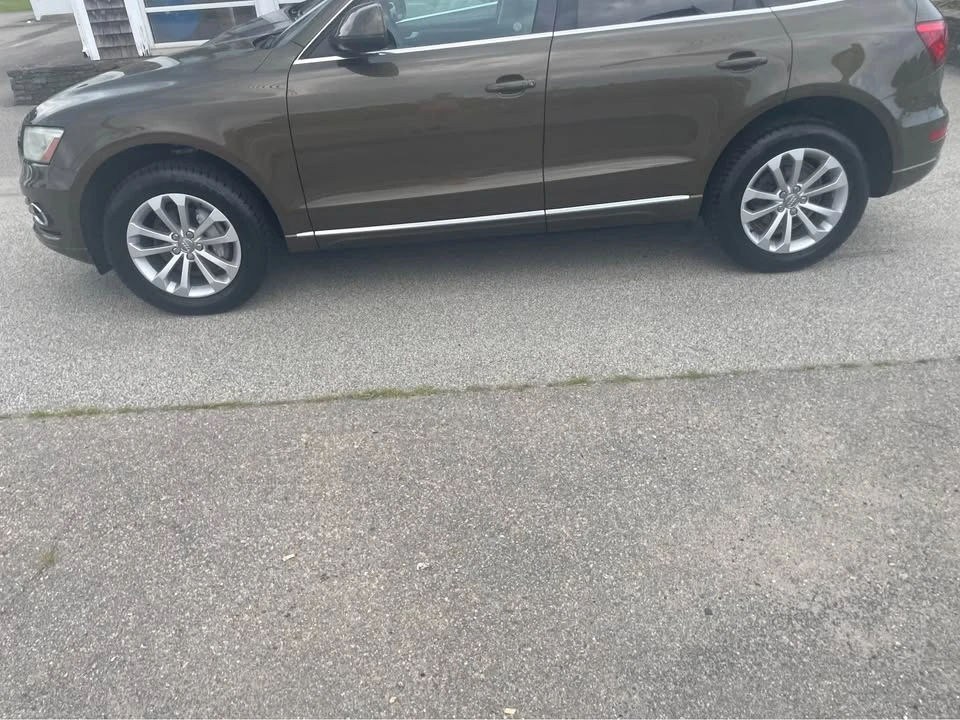 2014 Audi 8R Q5 - Image 5 of 17