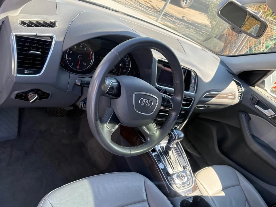 2014 Audi 8R Q5 - Image 10 of 11