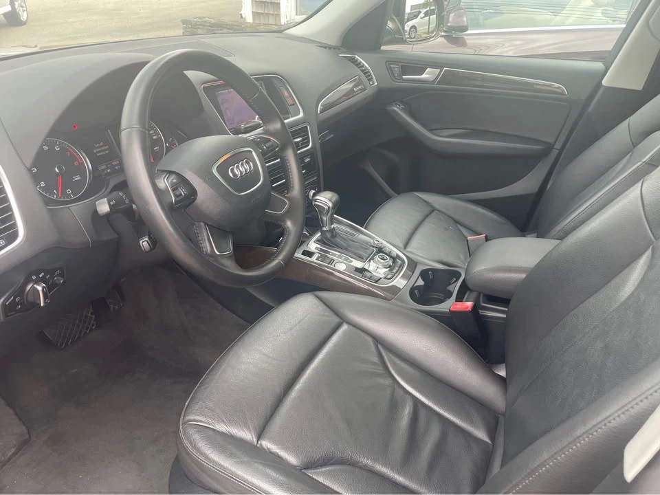 2014 Audi 8R Q5 - Image 14 of 17
