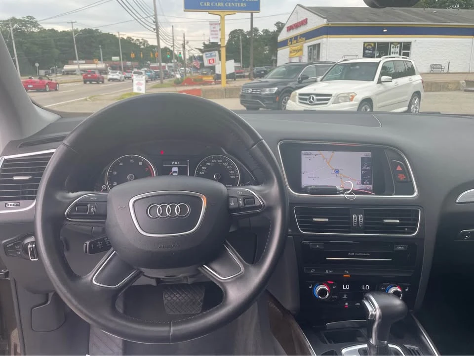 2014 Audi 8R Q5 - Image 17 of 17