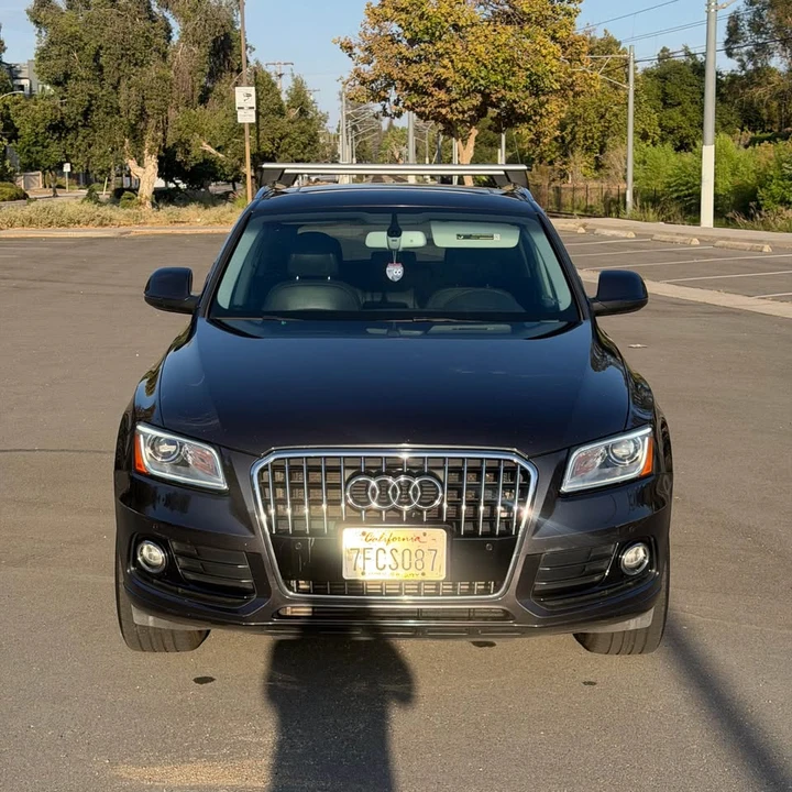 2014 Audi 8R Q5 - Image 2 of 14