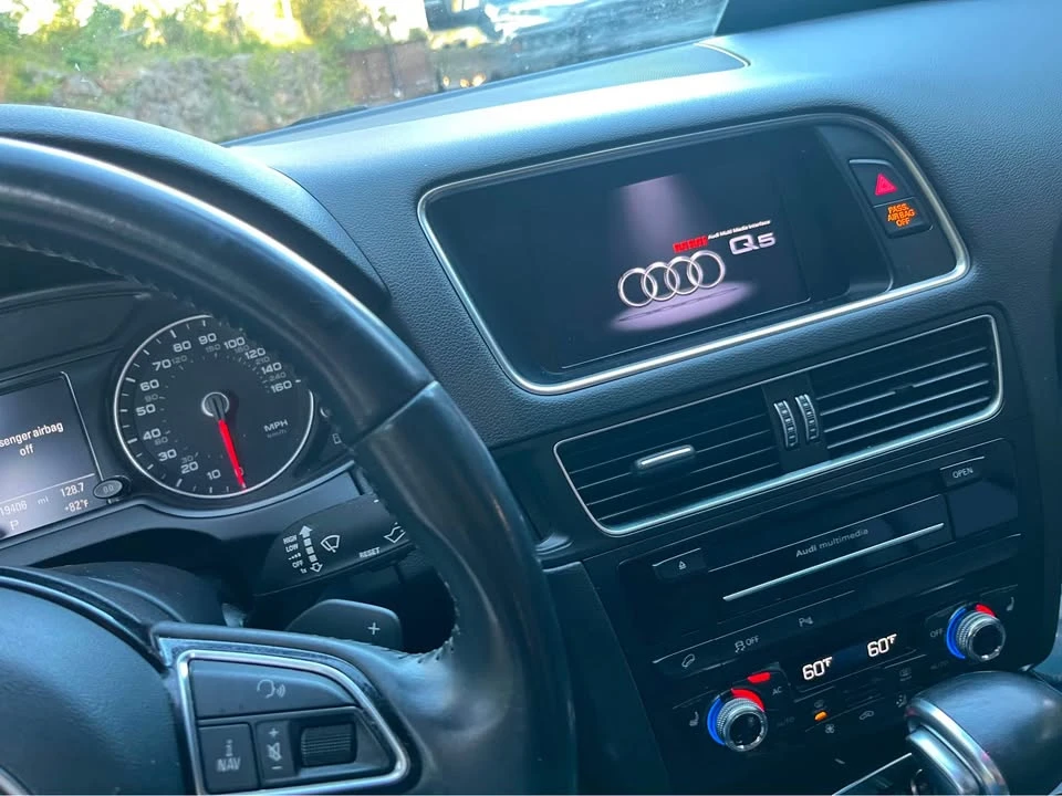 2014 Audi 8R Q5 - Image 3 of 6