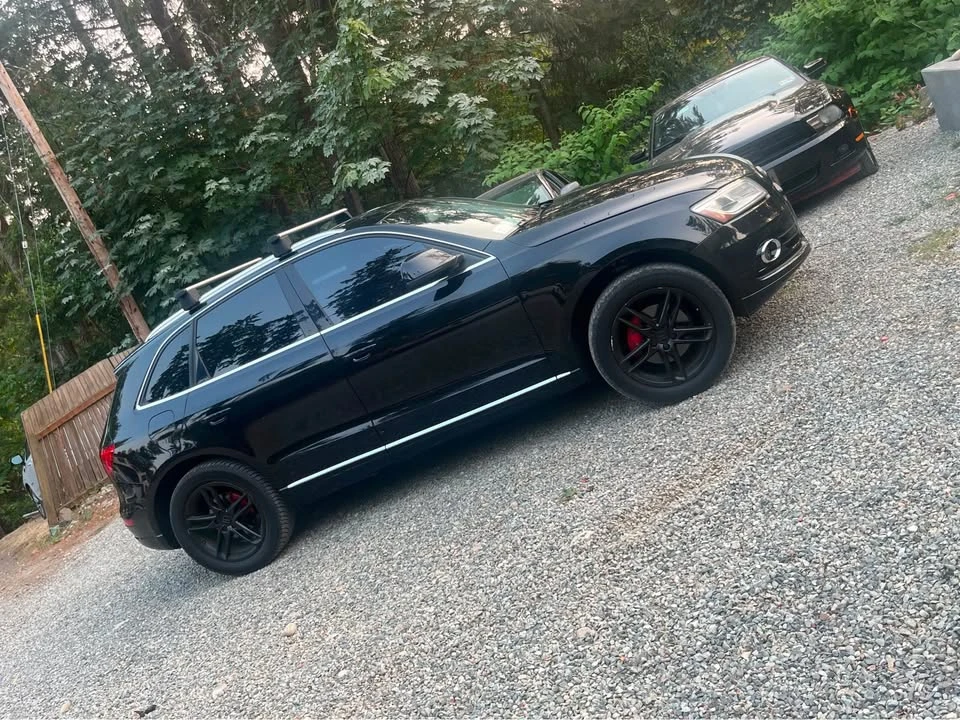 2014 Audi 8R Q5 - Image 5 of 6