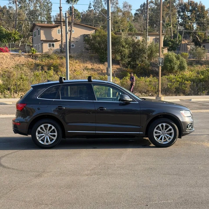 2014 Audi 8R Q5 - Image 4 of 14