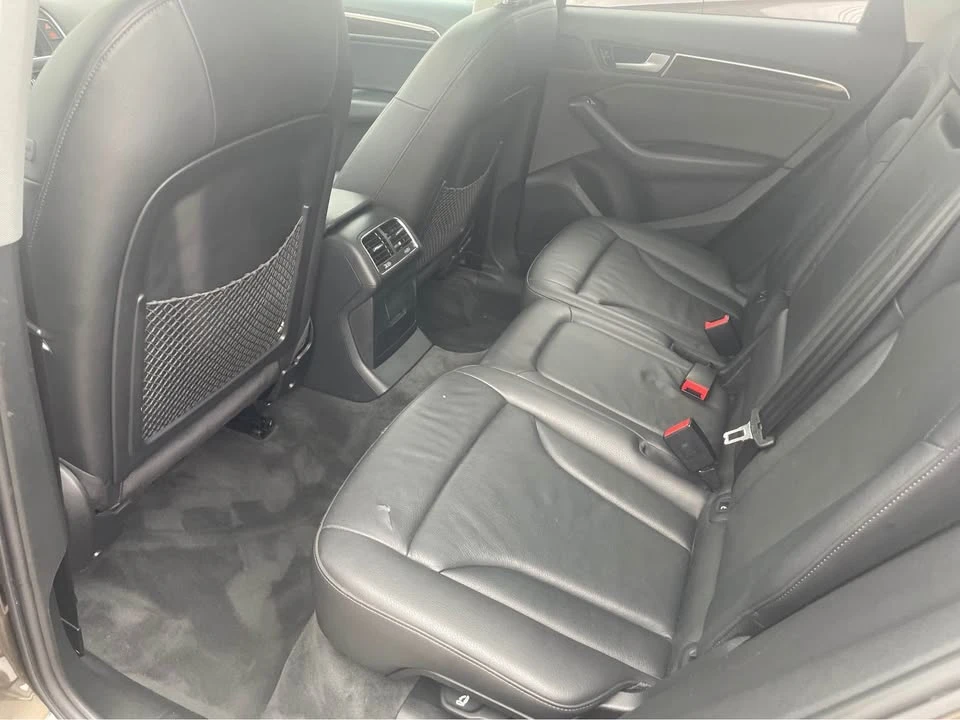 2014 Audi 8R Q5 - Image 15 of 17