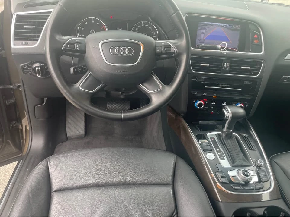 2014 Audi 8R Q5 - Image 16 of 17