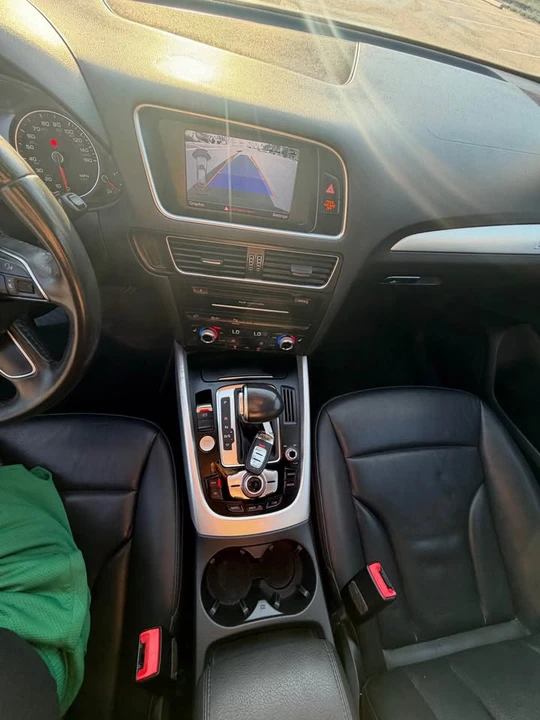 2014 Audi 8R Q5 - Image 11 of 14