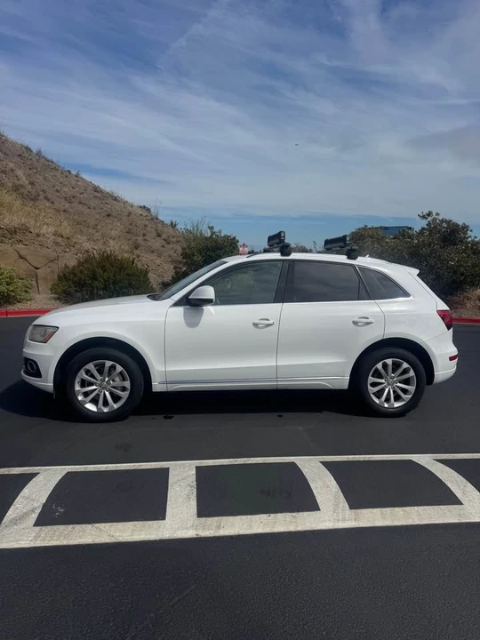 2014 Audi 8R Q5 - Image 3 of 20