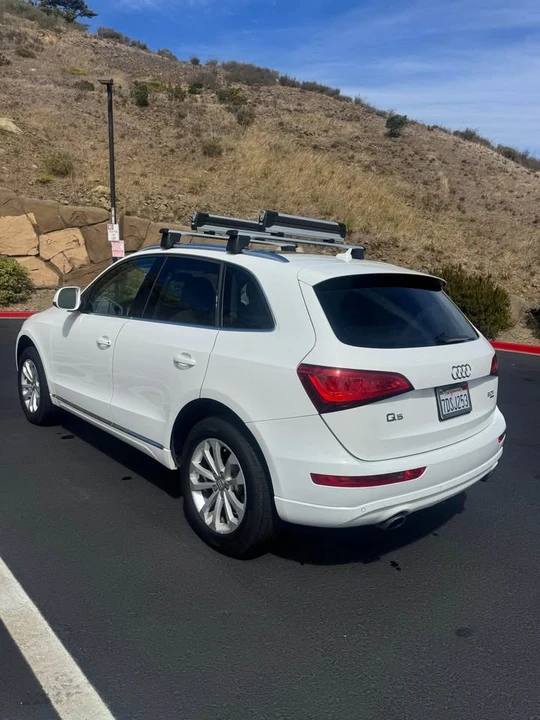 2014 Audi 8R Q5 - Image 4 of 20