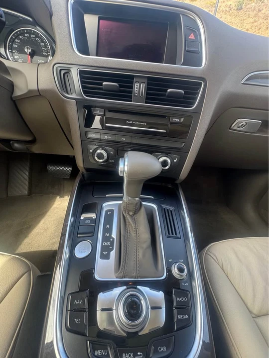 2014 Audi 8R Q5 - Image 12 of 20