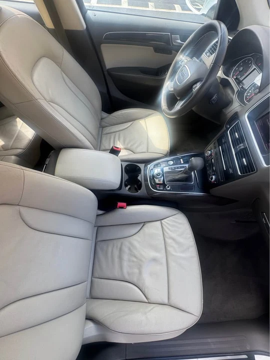 2014 Audi 8R Q5 - Image 14 of 20