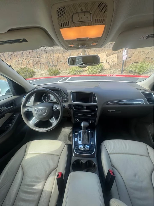 2014 Audi 8R Q5 - Image 11 of 20