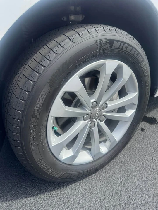 2014 Audi 8R Q5 - Image 17 of 20