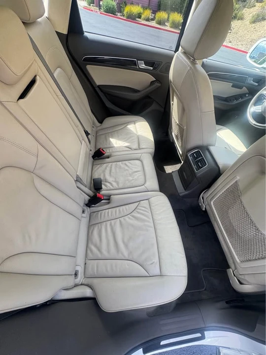 2014 Audi 8R Q5 - Image 8 of 20