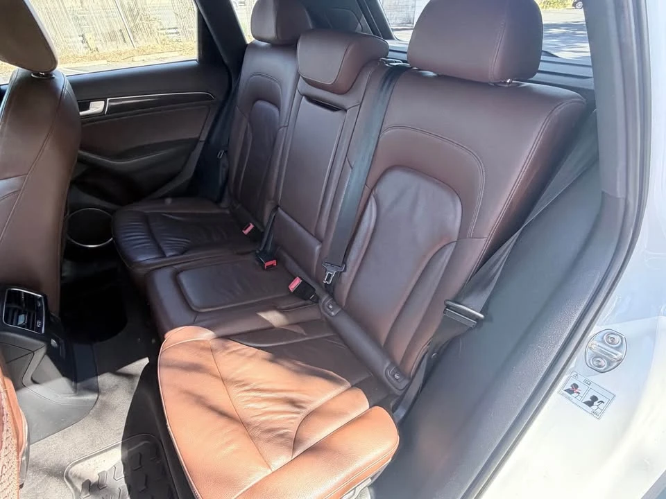 2014 Audi 8R Q5 - Image 9 of 18