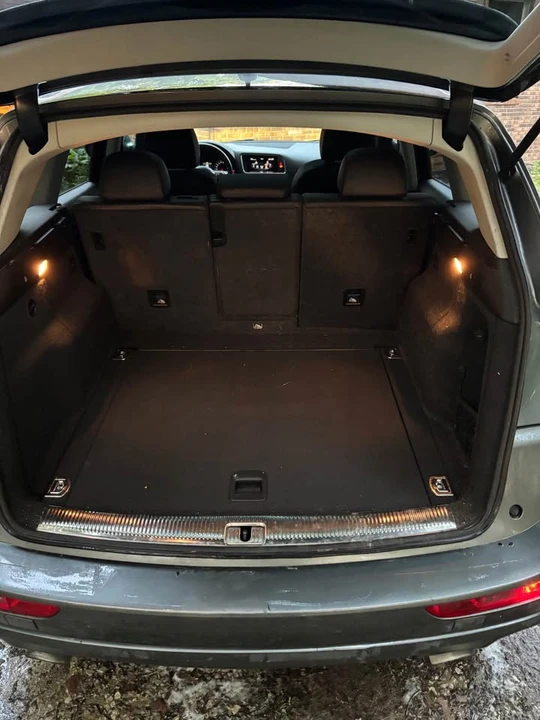 2014 Audi 8R Q5 - Image 3 of 10