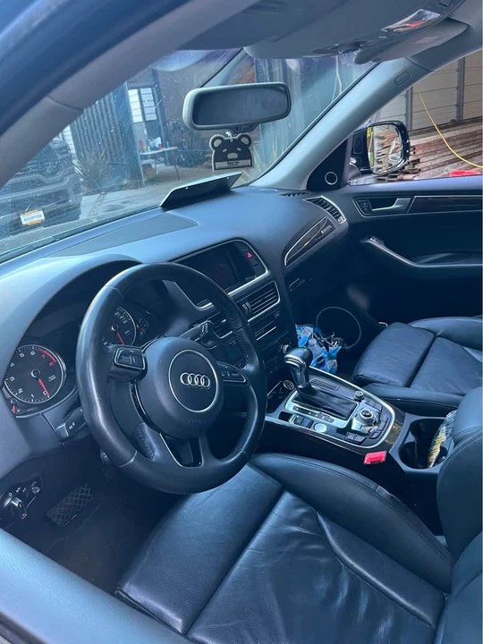 2014 Audi 8R Q5 - Image 4 of 6