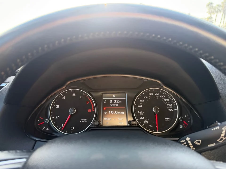 2014 Audi 8R Q5 - Image 12 of 14