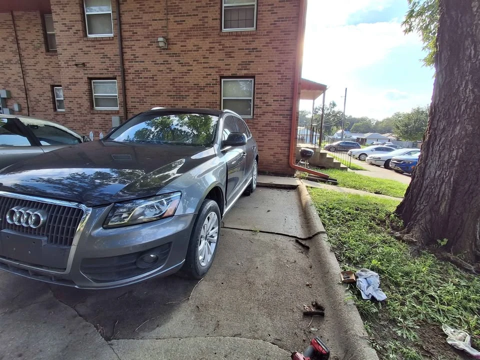 2014 Audi 8R Q5 - Image 5 of 8