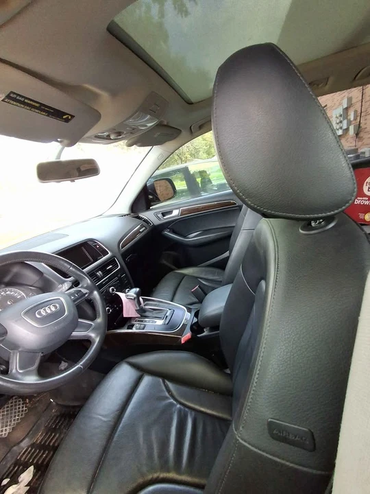 2014 Audi 8R Q5 - Image 6 of 8