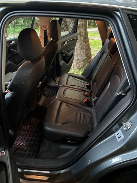 2014 Audi 8R Q5 - Image 2 of 10