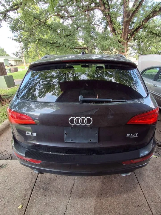 2014 Audi 8R Q5 - Image 7 of 8