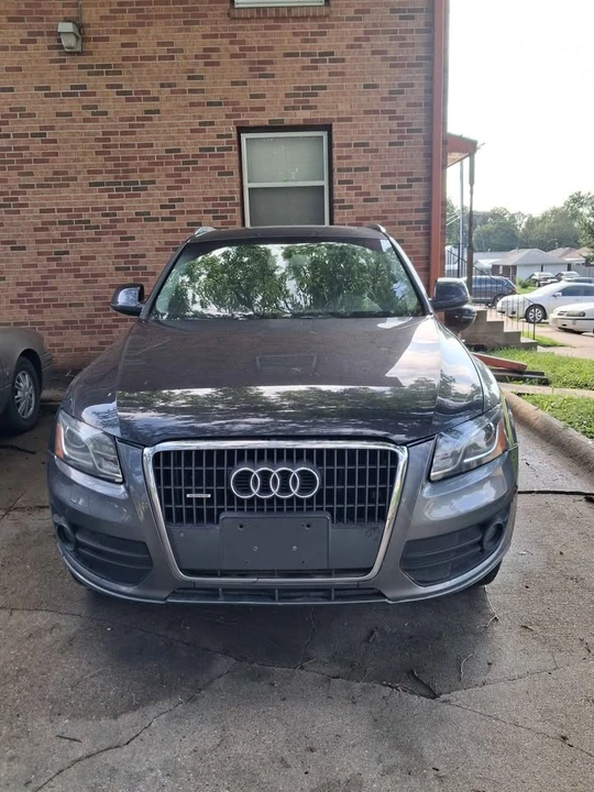 2014 Audi 8R Q5 - Image 3 of 8