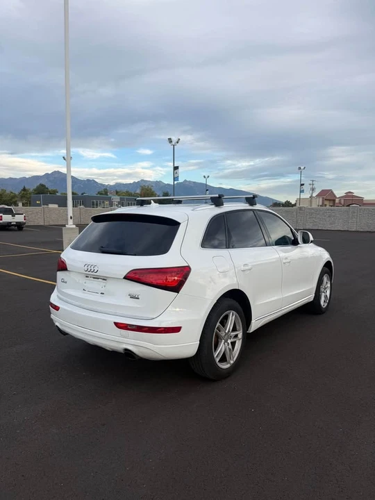 2014 Audi 8R Q5 - Image 6 of 15