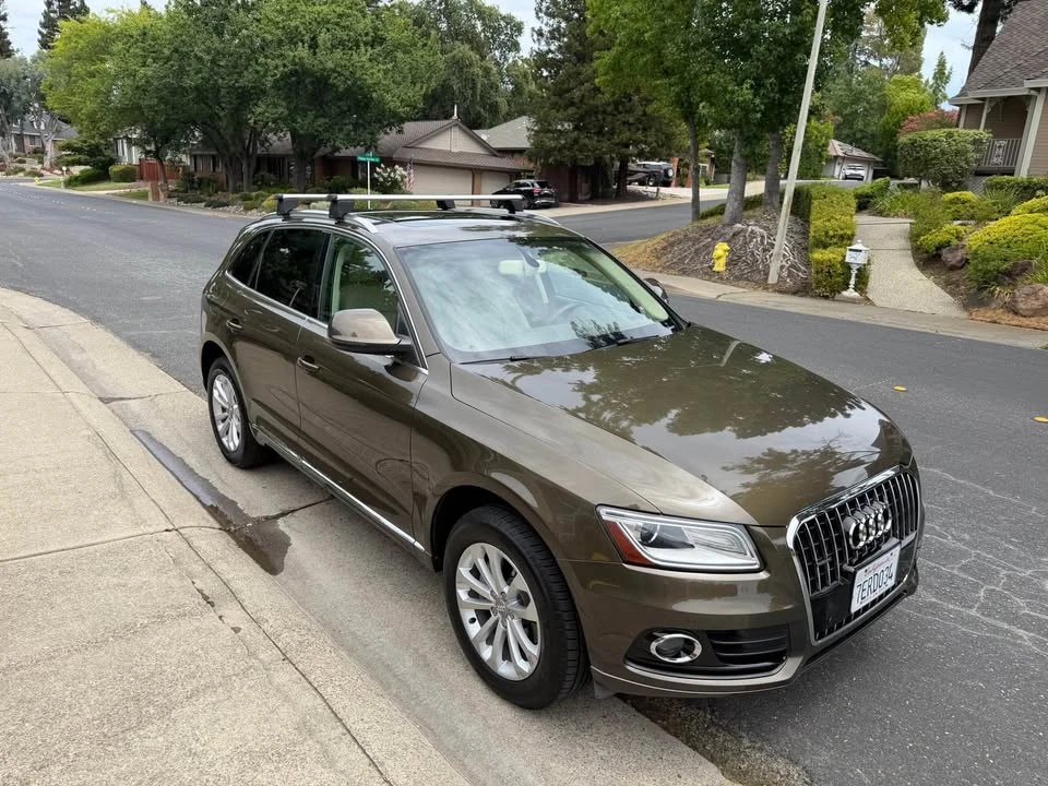 2014 Audi 8R Q5 - Image 5 of 20