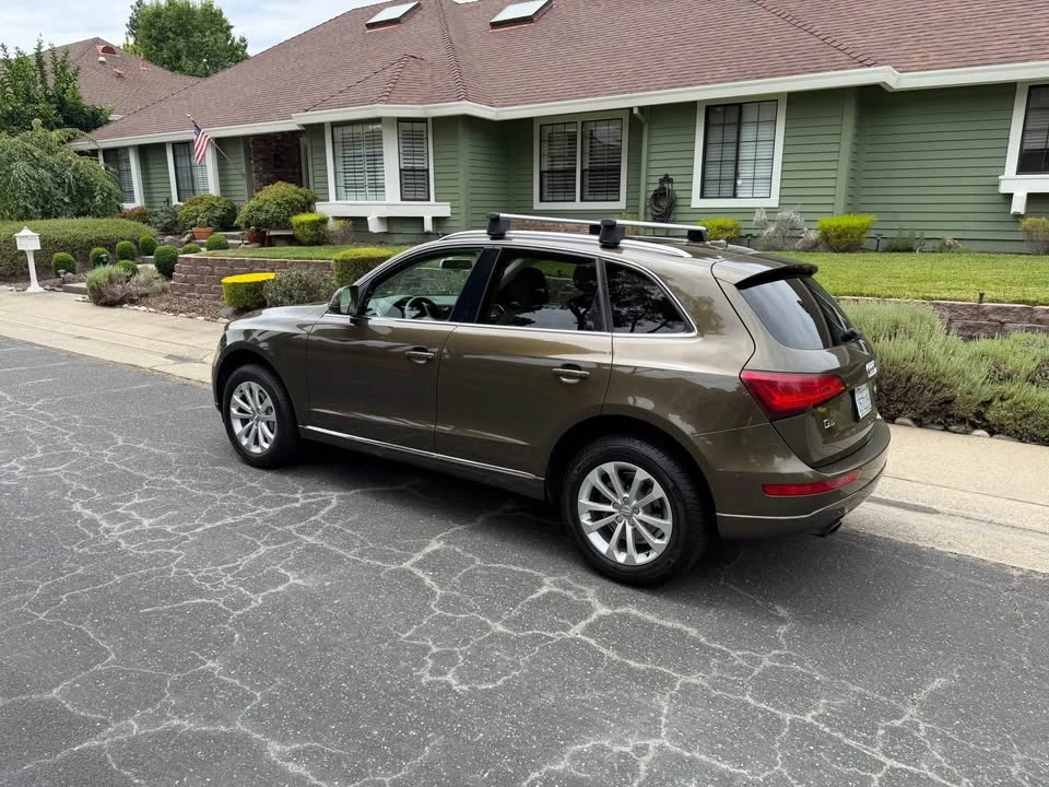 2014 Audi 8R Q5 - Image 10 of 20