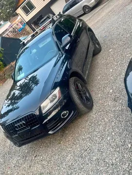 2014 Audi Q5 2.0T Premium Plus
