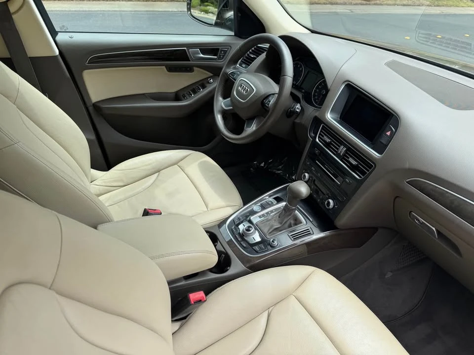 2014 Audi 8R Q5 - Image 17 of 20