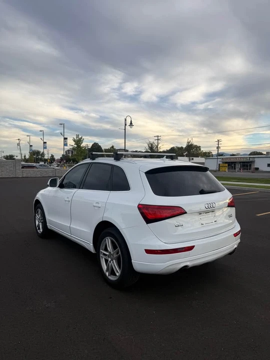 2014 Audi 8R Q5 - Image 7 of 15