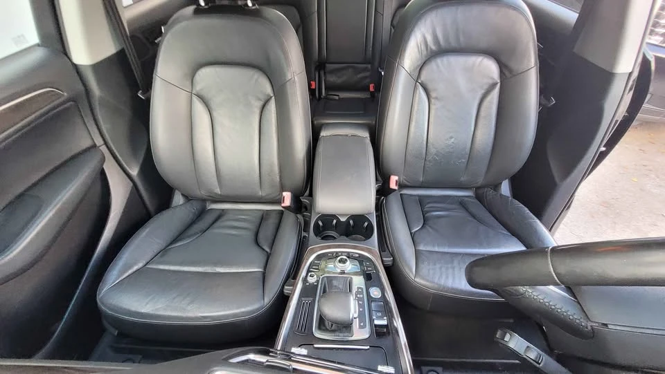 2014 Audi 8R Q5 - Image 11 of 15