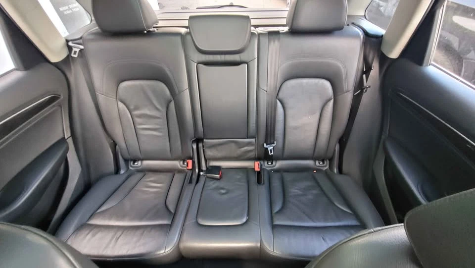 2014 Audi 8R Q5 - Image 14 of 15