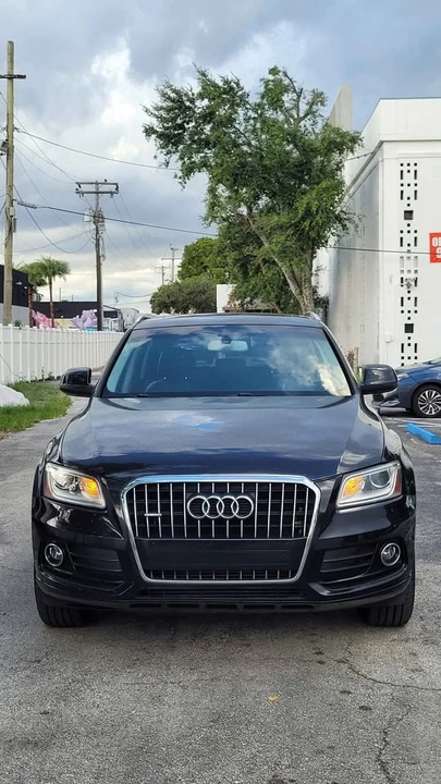 2014 Audi 8R Q5 - Image 3 of 15