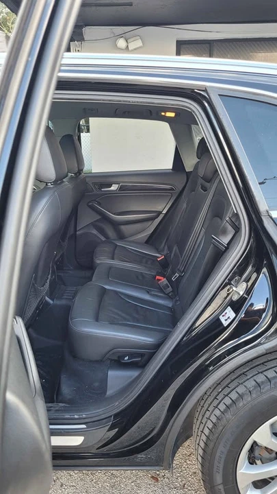 2014 Audi 8R Q5 - Image 13 of 15