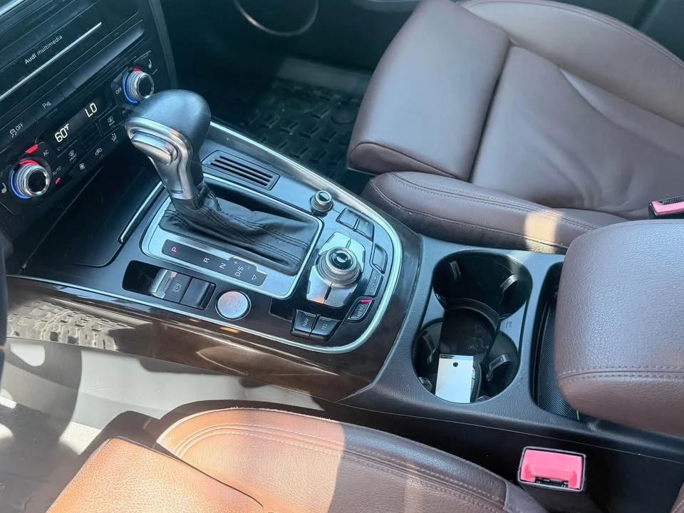 2014 Audi 8R Q5 - Image 13 of 18