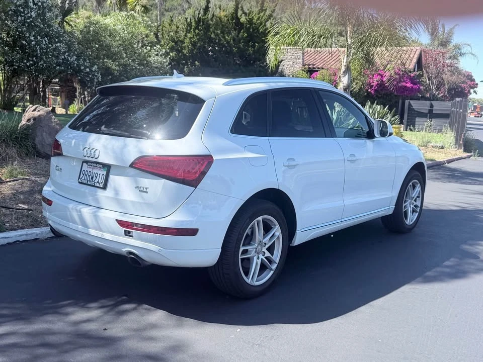 2014 Audi 8R Q5 - Image 6 of 18