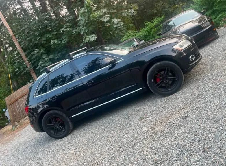 2014 Audi 8R Q5 - Image 2 of 6