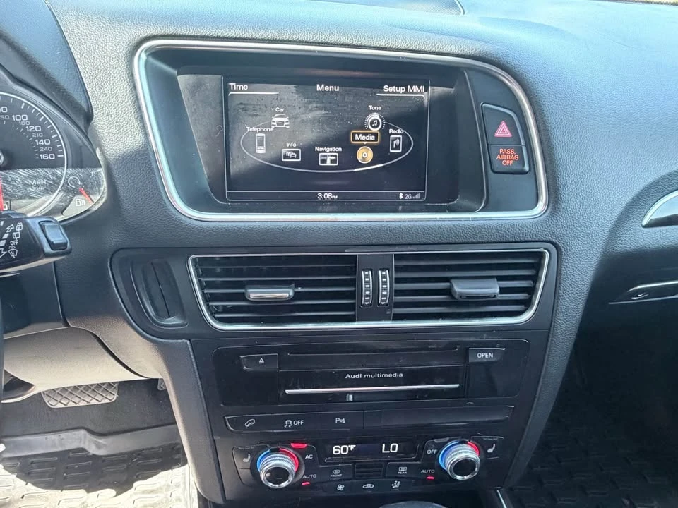 2014 Audi 8R Q5 - Image 15 of 18